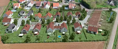 Maison neuve, 130 m²