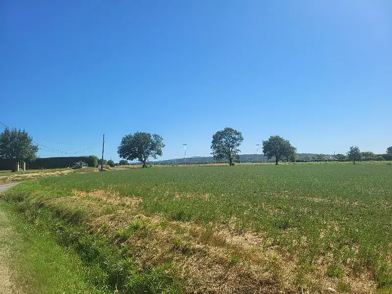 Maison neuve, 95 m² - Ribaute-les-Tavernes (30720)