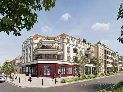 Prochainement à Dugny