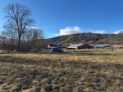 Maison neuve, 104 m²