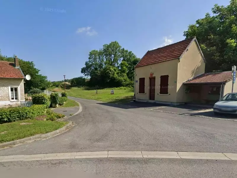 Maison neuve, 95 m² - Romain (51140)