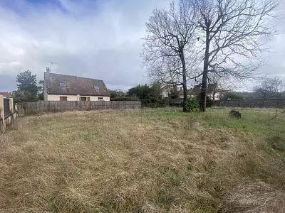 Maison neuve, 150 m²