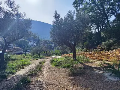 Terrain à bâtir, 1 920 m²