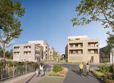 LES JARDINS DU PELVOUX