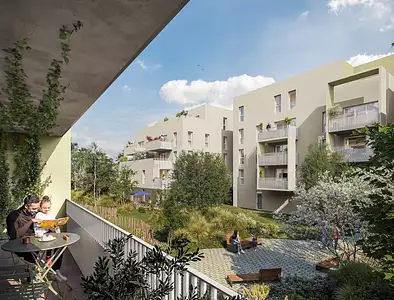 Les Jardins de Joseph