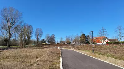 Maison neuve, 95 m²