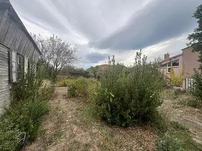 Maison neuve, 101 m²