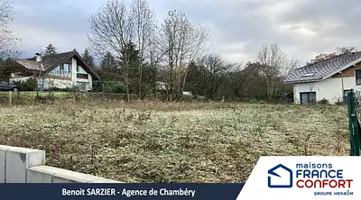 Maison neuve, 100 m²