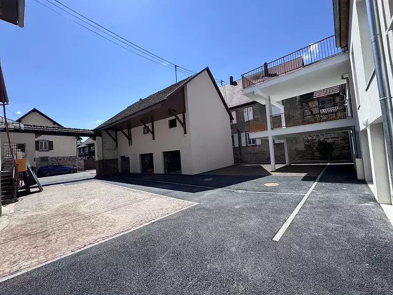 VILLA AUGUSTA - Handschuheim (67117)