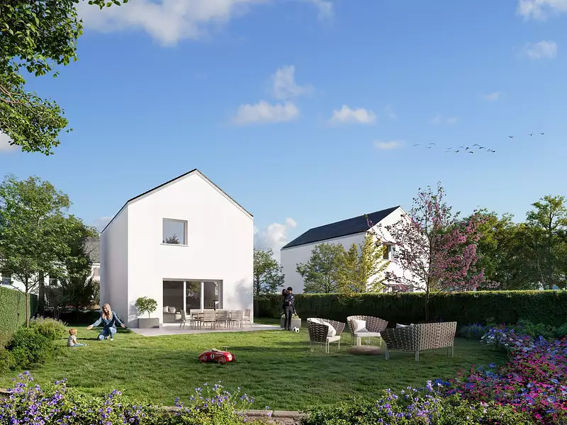 DOMAINE SOLENA BRS - Idron (64320)