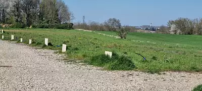 Maison neuve, 100 m²