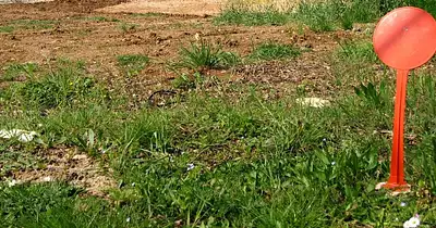 Terrain à bâtir, 452 m²