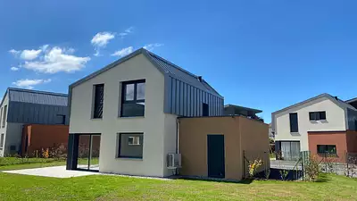 LES COTTAGES DE TULLY