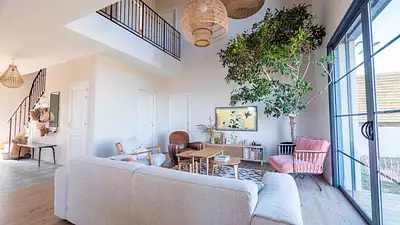 Maison neuve, 120 m²