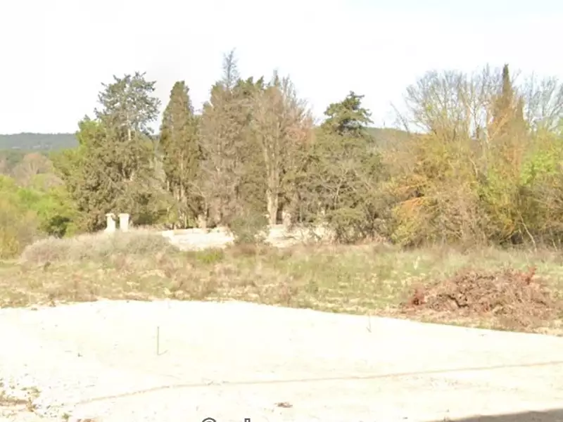 Maison neuve, 100 m² - Argens-Minervois (11200)