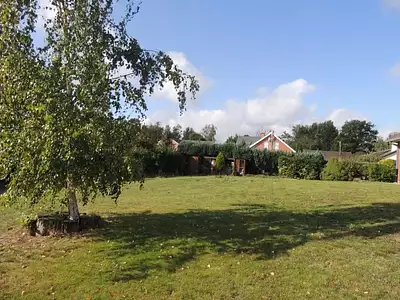 Maison neuve, 92 m²
