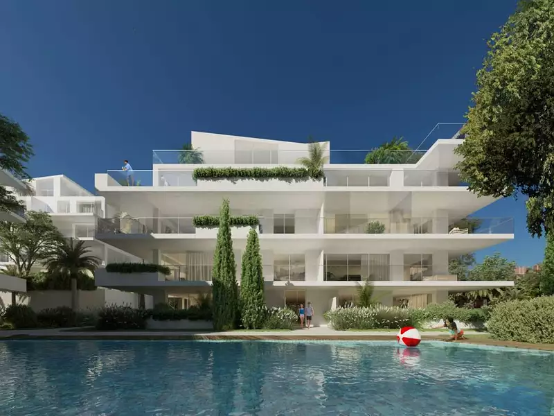 Le 29 Isola Bella - Cannes (06400)