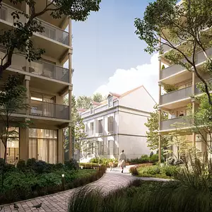 ARGENTEUIL COUTURIER